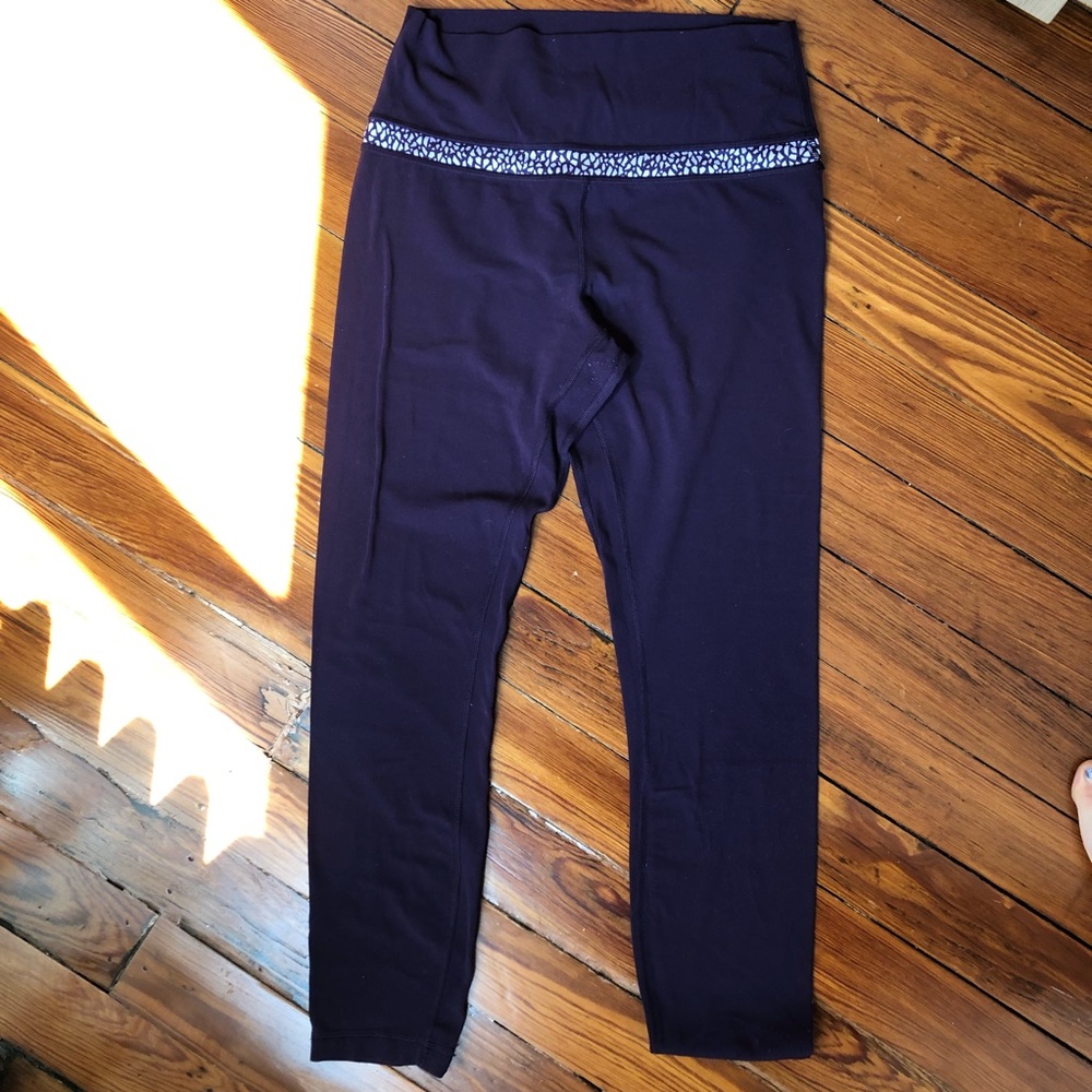 Original lululemon align pant.